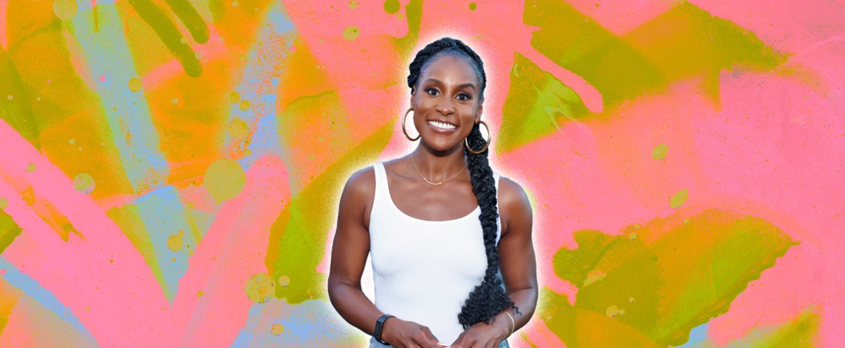 Issa Rae Is Making It Her Business To Give Black Stories The Voice They Deserve