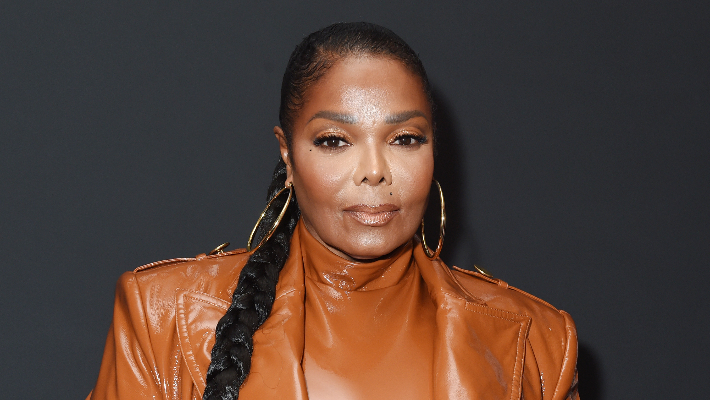 Janet Jackson Will Get A Rare Icon Award At The 2025 American Music Awards