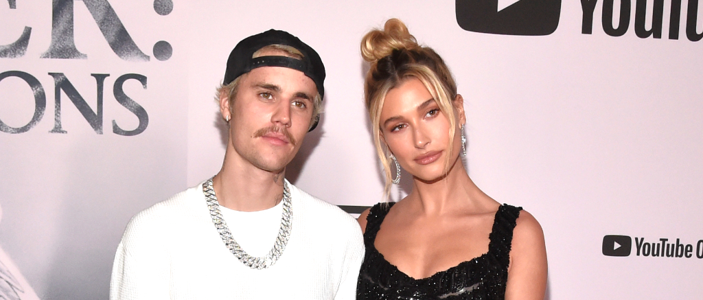 Justin Hailey Bieber Seasons Premiere 2020 (1024x437)