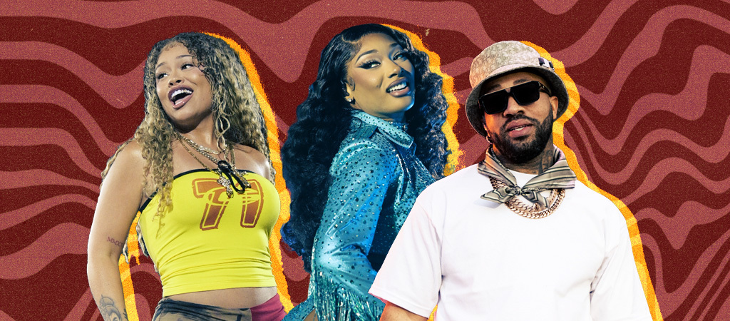 Latto, Megan Thee Stallion, and Larry June(1024x450)