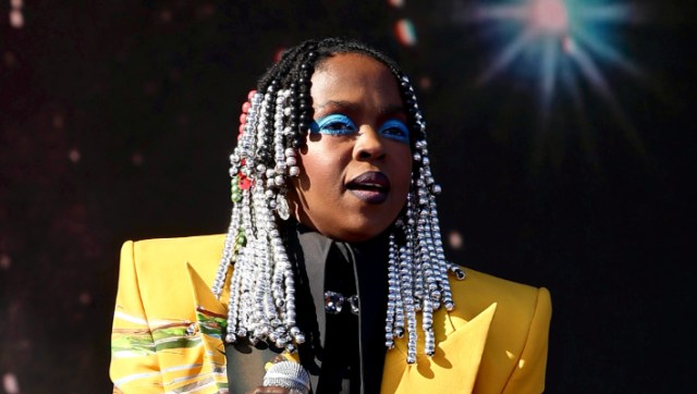 Lauryn Hill, Shakira, And Wu-Tang Clan Are Among The First-Time Rock & Roll Hall Of Fame Nominees In 2026