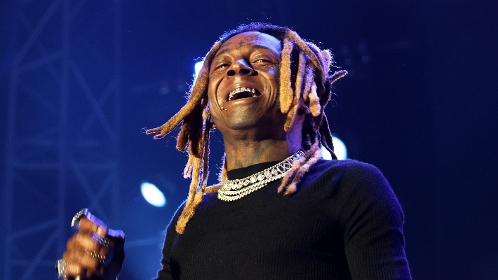 Lil Wayne's Hot Boys Lyrics Book Is On Sale For $5 Million