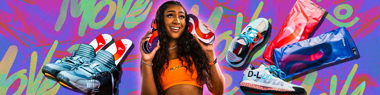 How A Black-Owned Business Is Making Basketball Shoes Better