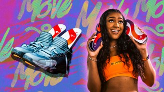 How A Black-Owned Business Is Making Basketball Shoes Better