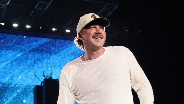 Morgan Wallen, Taylor Swift, And Ed Sheeran Lead The New Yearly Top Global Artists Chart