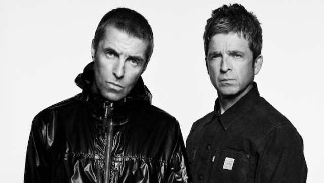 Oasis Will Chronicle Their Iconic Reunion Tour In A New Book, ‘Oasis Live ’25 Opus’