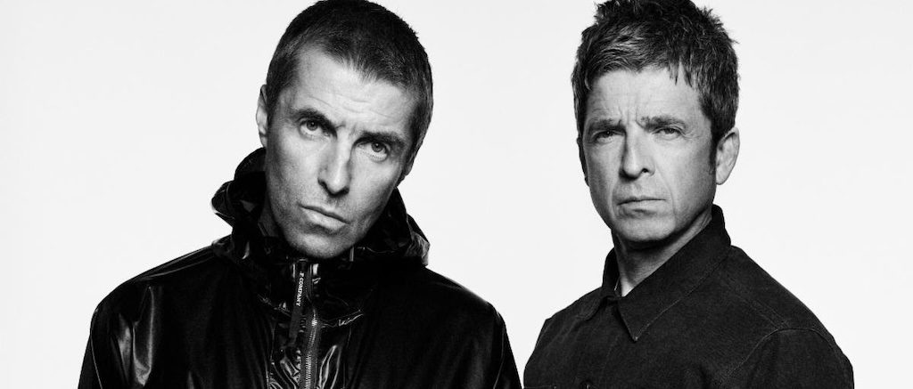 Indiecast On The Oasis Reunion