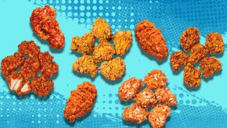 We Tried The New Popeyes Wing Flavors — Here’s The One To Order