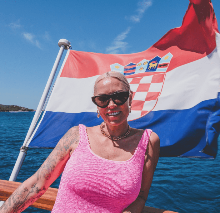 DEFECTED CROATIA