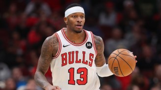 Who Is Torrey Craig, Megan Thee Stallion’s Rumored NBA Player Boyfriend?