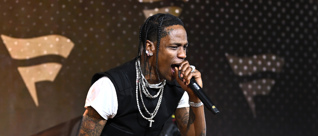 When Will Travis Scott’s Mixtape ‘Days Before Rodeo’ Drop On Streaming?