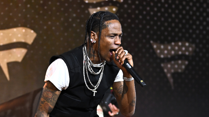 When Will Travis Scott’s Mixtape ‘Days Before Rodeo’ Drop On Streaming?