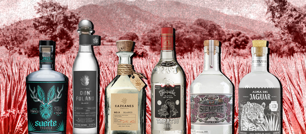 Our High Proof Tequila Test Revealed A Must Drink Bottle our-high-proof-tequila-test-revealed-a-must-drink-bottle