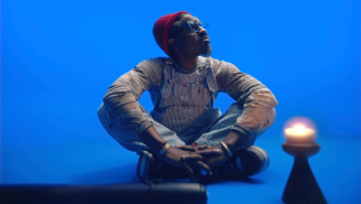 André 3000 Film ‘Listening To The Sun’ Is An Intimate Experience For His New Album