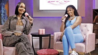 Angel Reese Is Launching Her Own Podcast, ‘Unapologetically Angel’, On Shaq’s Network