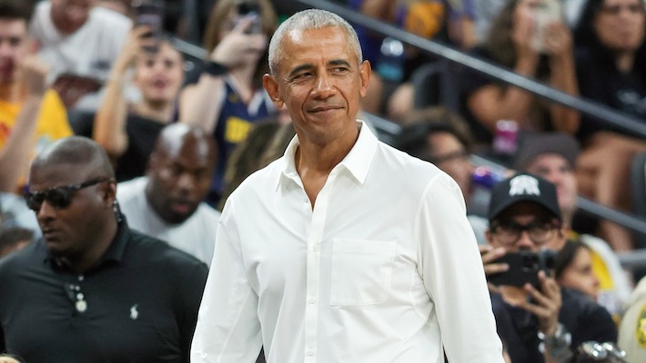 Barack Obama’s summer playlist does not include “Not Like Us” – fans’ reactions