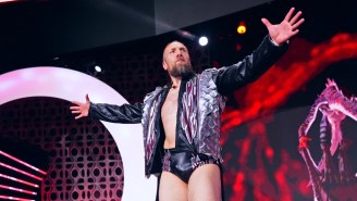 If This Is It, Bryan Danielson Had The Time Of His Life In AEW