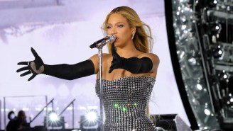 Even DNC Staff Thought Beyoncé Was Showing Up, Even Though She Was Never Considered