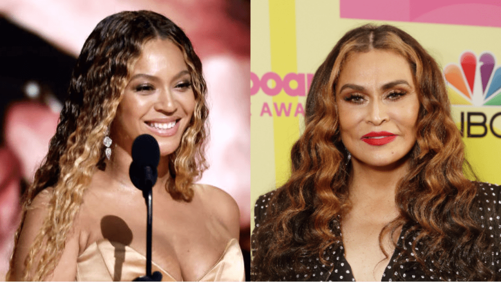 Tina Knowles Might’ve Been The Last Person To Discover The NSFW Meaning Of Beyoncé’s ‘Ego,’ But Her Reaction Was Hilarious