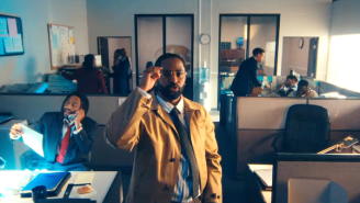 Big Sean Is A Romance Broker In His Cameo-Filled ‘Who You Are (Superstar)’ Video