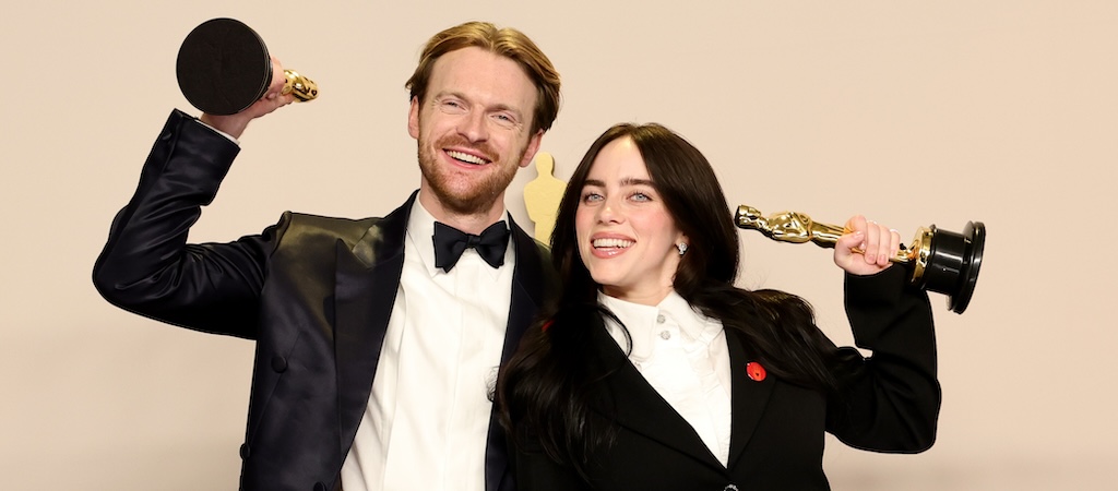 billie eilish and finneas