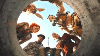 Early ‘Borderlands’ Reviews Are Staggeringly Negative And Full Of Disappointment Over The Video Game Adaptation