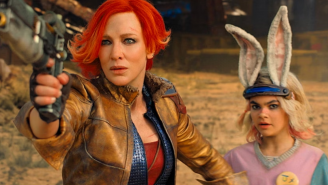 Is ‘Borderlands’ The Worst-Reviewed Movie Of 2024?