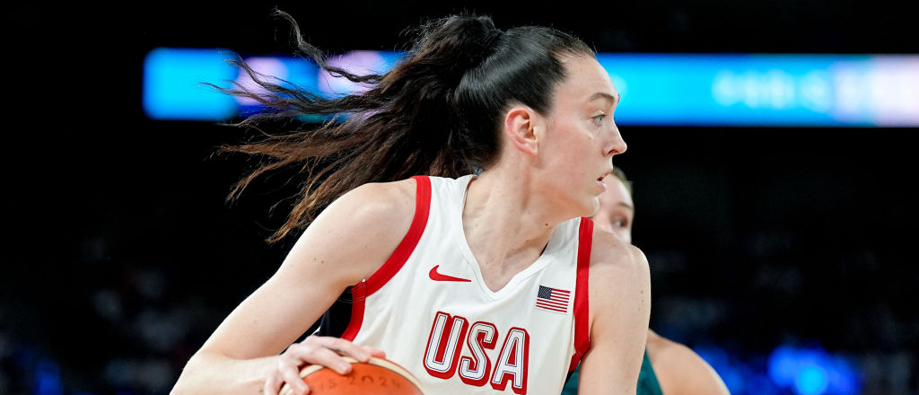 breanna stewart