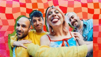 Charly Bliss Are Keeping Indie Rock Fun