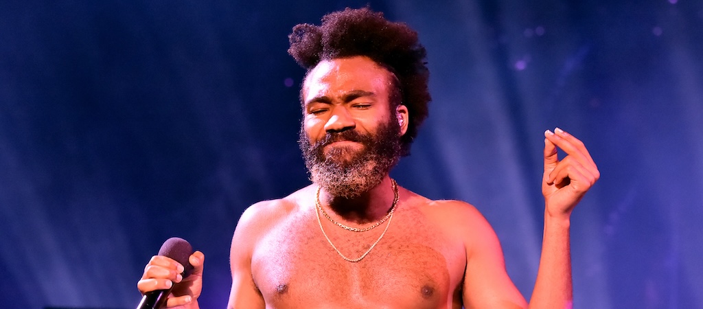 childish gambino