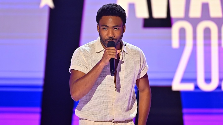 What Time Is Childish Gambino On Stage For ‘The New World Tour?’ #ChildishGambino