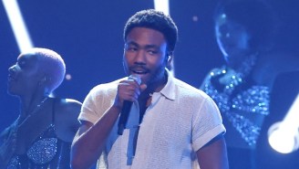 Here Is Childish Gambino’s ‘The New World Tour’ Setlist