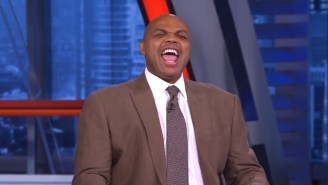 Charles Barkley Will Stay With TNT Sports On His Current 10-Year Contract Despite Them Losing The NBA