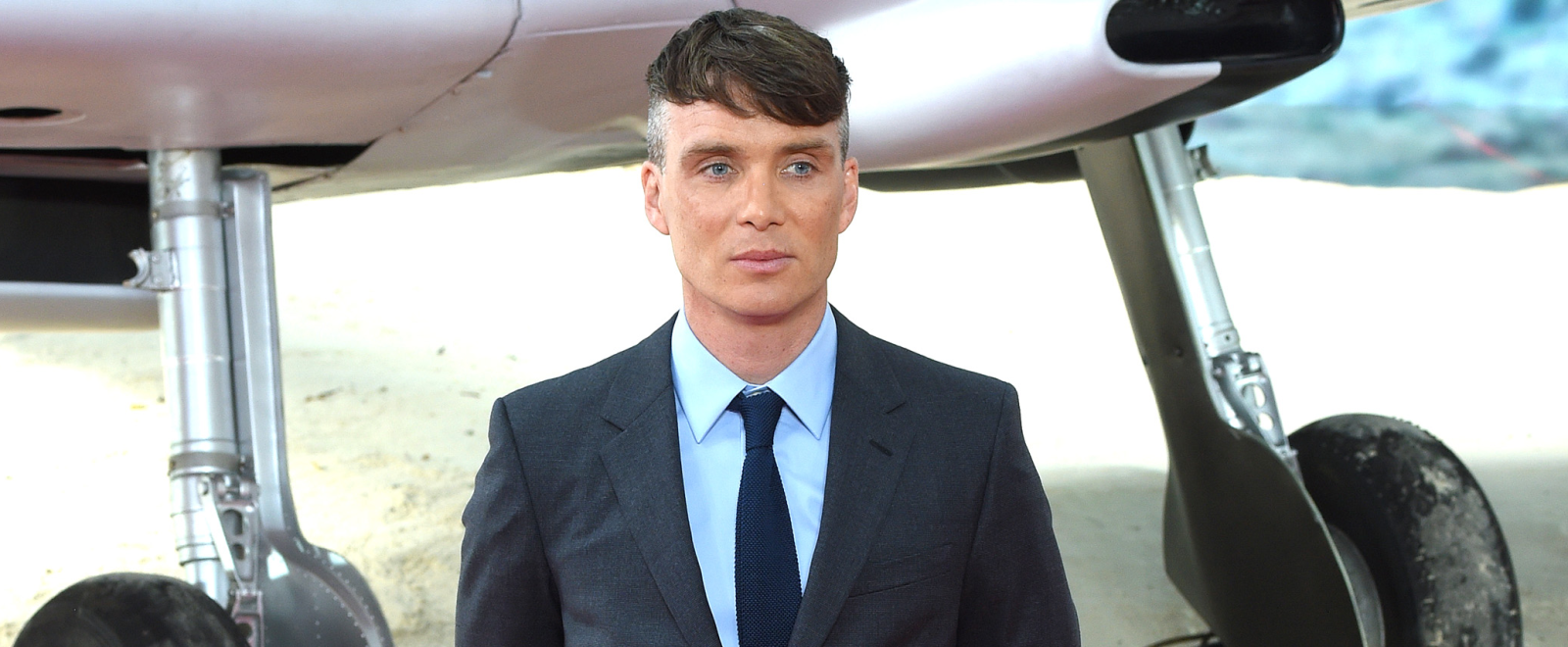 Cillian Murphy