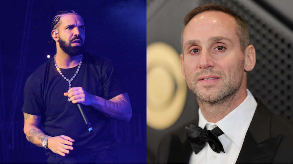 Rubin didn’t play “Not Like Us” at White Party because of Drake