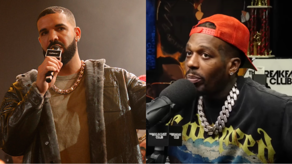 Fans Are Divided On Sauce Walka’s Claim That Drake Is A Culture Vulture Of Houston’s Music Scene