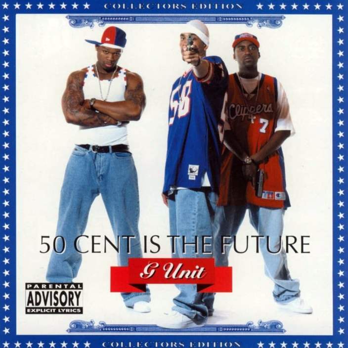 G-Unit's '50 Is The Future'