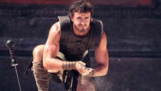 ‘Gladiator 2’: Everything To Know So Far About Ridley Scott’s Return To The Arena With His ‘Biggest Action Sequence’ (Update August 2024)