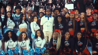 Gunna Out-Coaches Himself To Lead A Young Basketball Team To A Championship In His ‘One Of Wun’ Video