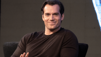 ‘Warhammer 40,000’: Everything To Know So Far About Henry Cavill’s Quest To Finally Adapt The Tabletop RPG Universe For Amazon