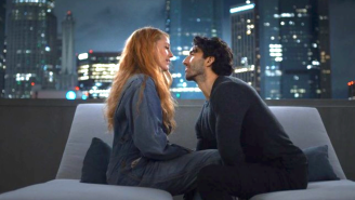 What’s Going On With Blake Lively And Justin Baldoni? The ‘It Ends With Us’ Cast Drama, Explained