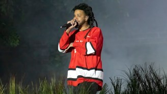 J. Cole Teams With Daylyt For ‘A Plate Of Collard Greens,’ A Lyrical And Soulful New Single