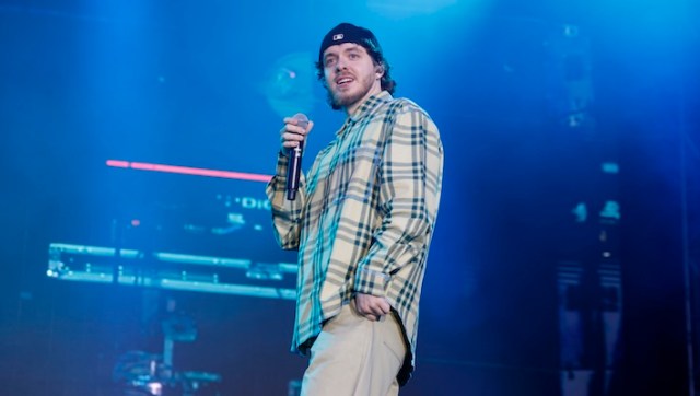 Jack Harlow Is Launching A New Era Soon As He Announces ‘Monica,’ An Album