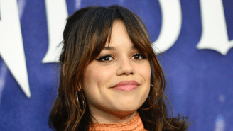 Jenna Ortega Revealed Her Secret Bonding Weapon On Set: ‘Music Is The Best Way To Get To Know Somebody’