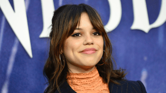 Jenna Ortega Revealed The Denzel Washington Movie That Made Her Want To Be An Actor