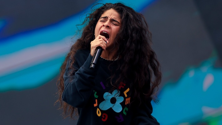 Jessie Reyez Craves A Connection In Her Lusty ‘Ridin’ Video With Lil Wayne