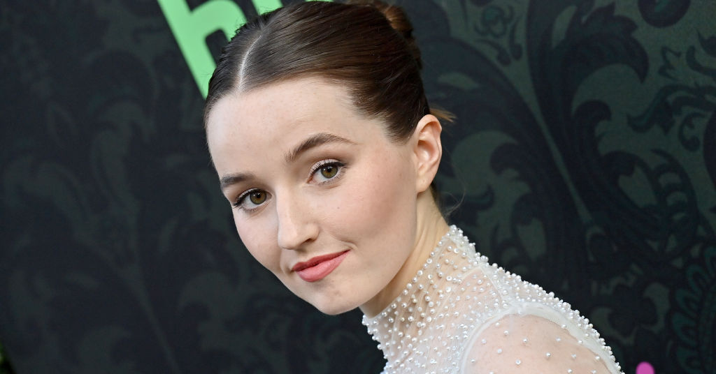 Kaitlyn Dever