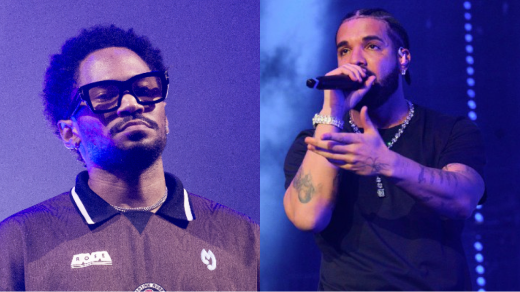 Kaytranada Nearly Produced For Drake, But A Chat Ended That #Drake