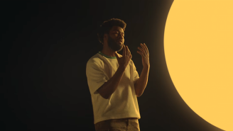 Khalid Compares Heartache To ‘Heatstroke’ In His Pained New Video