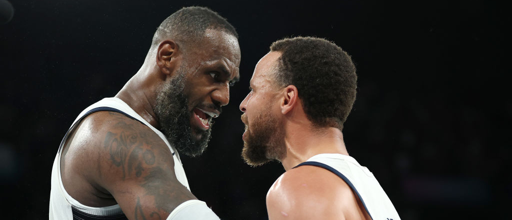 Report: Rich Paul Asked The Warriors And Lakers To Shut Down LeBron Trade Talks Last Season